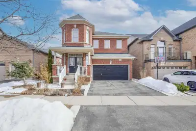 Legal Basement with separate entrance. Seperate Laundry in the basement apartment. Basement includes...