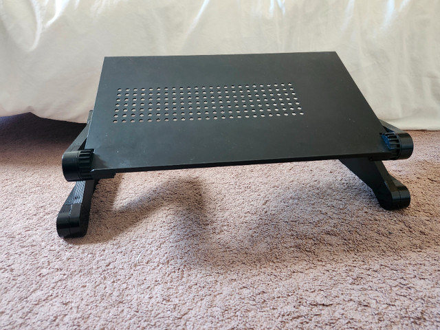 Adjustable Laptop Stand in Laptop Accessories in Mississauga / Peel Region - Image 4