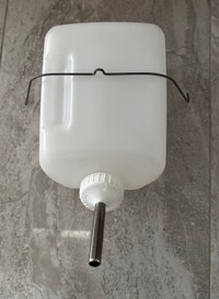 Water Bottle Large City of Toronto Toronto (GTA) Preview