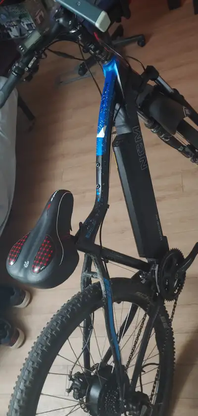 Ebike NCM Moscow., View more