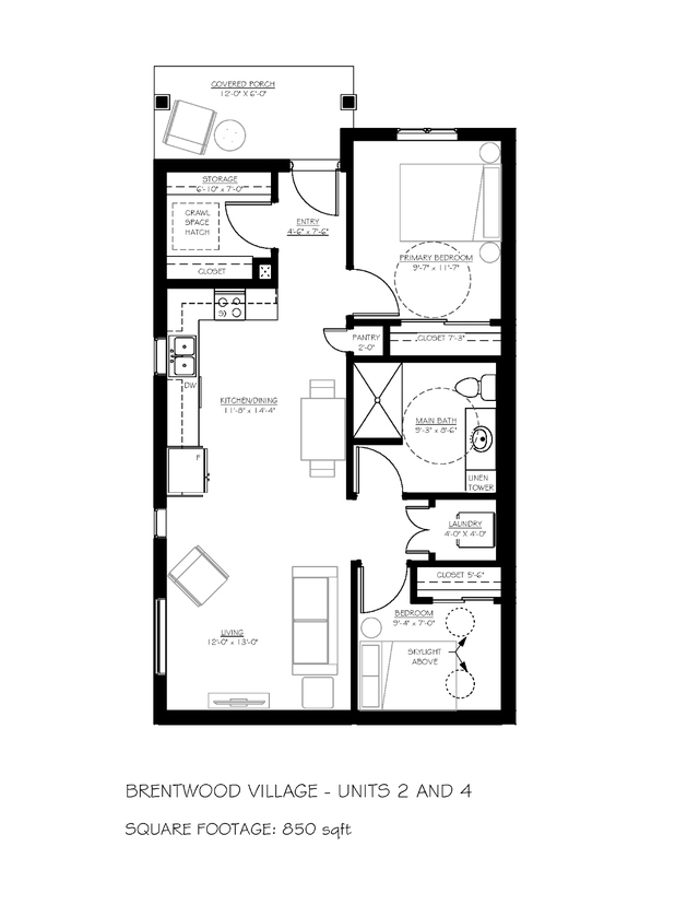 Seniors 55+ Accessible - 2 Bed, 1 Bath in Espanola in Long Term Rentals in Sudbury - Image 10