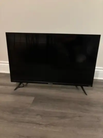 HiSense Roku TV 32 inch , View more