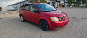 2008 Dodge Grand Caravan