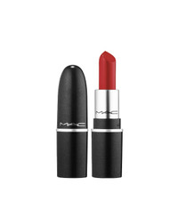 MAC Cosmetics Mini Matte Lipstick - Chili 