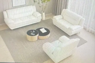 Couch Set, View more
