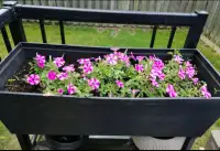 Large Self Watering Flower Planter