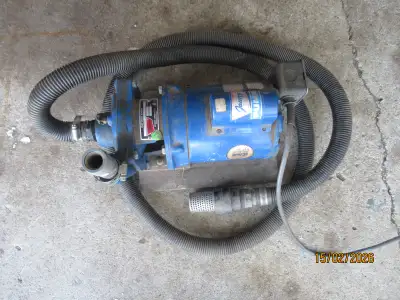 Jacuzzi Circulating pump, View more