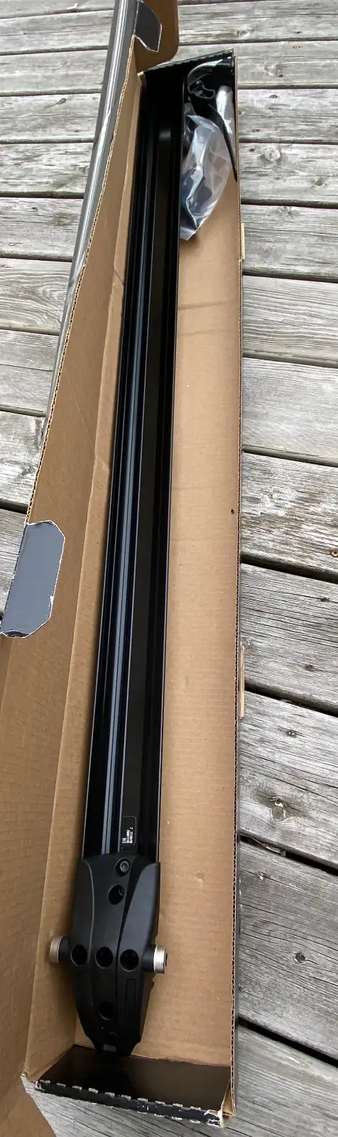 Porte-vélo Thule in Other in Gatineau - Image 3