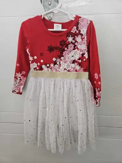 4SY Dress, View more