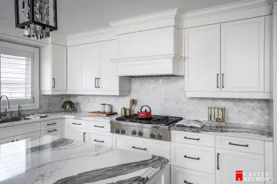 Kitchen Cabinet Maker Needed – Full Time, View more