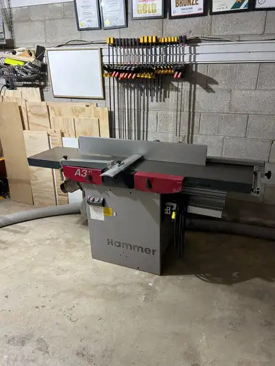 Woodworking Resources/Services Jointing, Planing, Resawing and , View more