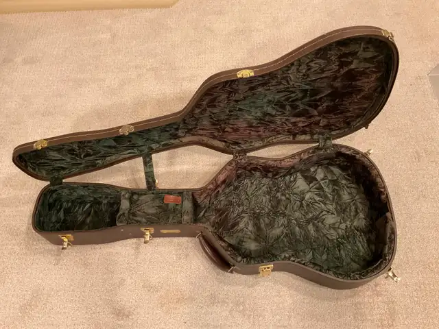 2017 Collings CWmha in Guitars in Edmonton - Image 7