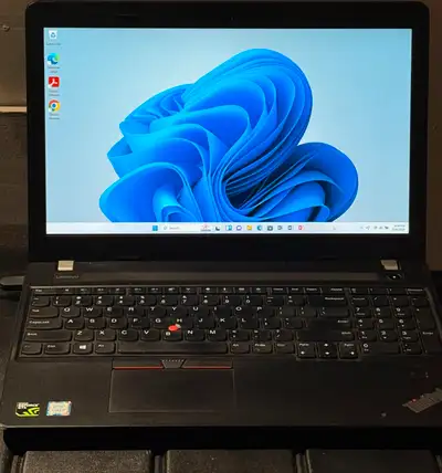 Lenovo laptop, View more