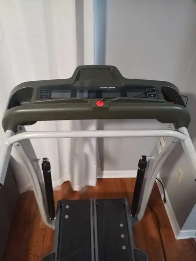 Bowflex TreadClimber TC10, View more