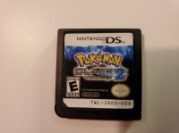 *** NINTENDO - DS - Pokemon Black 2 ***