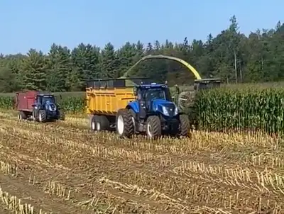 Tractor/ Truck driver Job available, View more