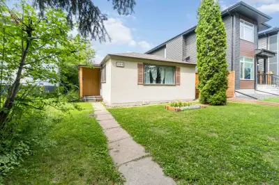 Westwood house for rent 2bed 1 bath