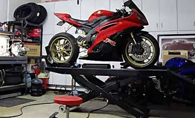 Motorcycle oil change done right — not rushed, not overpriced. I use quality oil and filters suited...