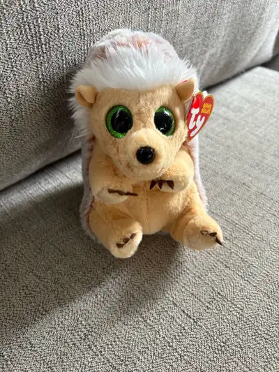 Bumper Beanie Boo, View more
