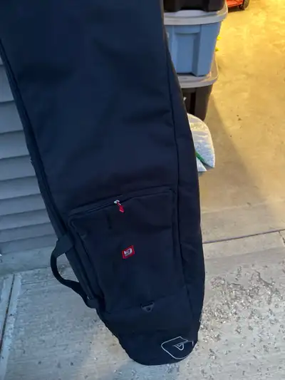 snowboard bag, View more