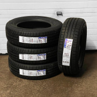 NEW 225/65R17 Michelin Defender2 all season tires TAXES INSTALLE