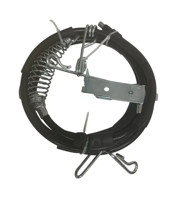 Brake Cable Replacement for 2005-2007 FORD F250, 2005-2007  in Other in Edmonton - Image 4