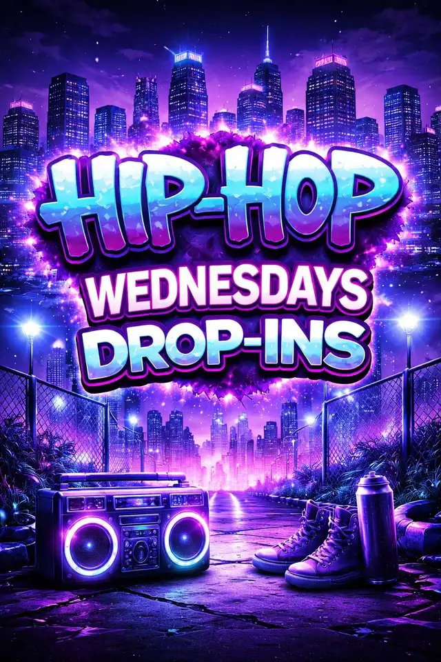 cours de Hip-Hop/Hip-Hop Dance classes 414911661857187840