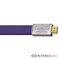 WIREWORLD Ultraviolet 7 HDMI Audio/Video Cable 5 meters
