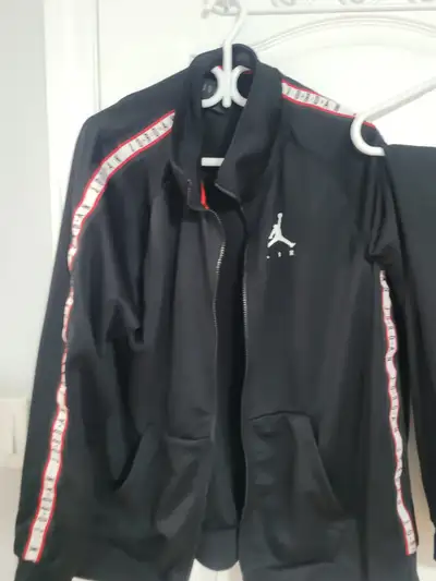 Mens jordan track suit, View more