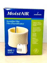 Moistair / Kenmore MAF-1 Humidifier Replacement Filter NEW