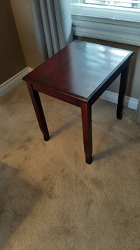 Kijiji table 2024