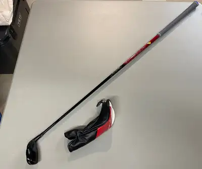 TaylorMade Stealth2 Plus Rescue (#3 loft), View more