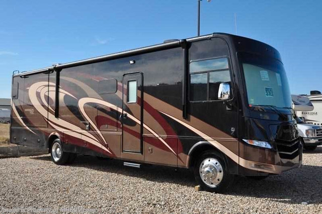 2016 Coachmen Mirada Select LS 37 in RVs & Motorhomes in Red Deer