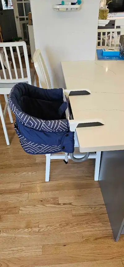 countertop baby high chair, View more