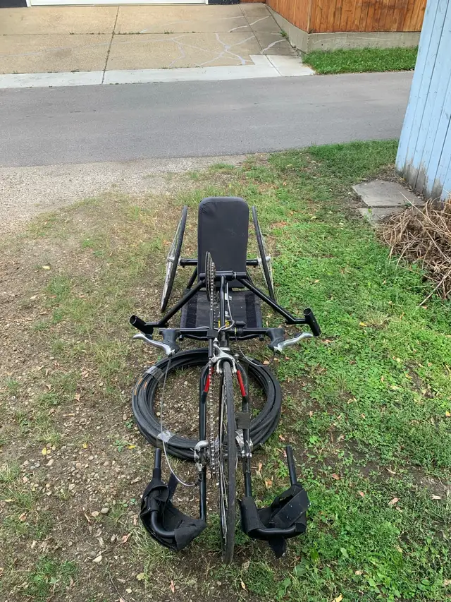 HAND BIKE63672034523523123