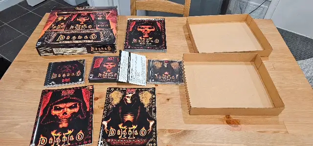 Big Box PC Games (Most Registered, Please Read) in PC Games in St. Catharines - Image 3
