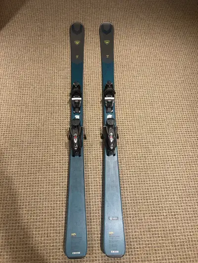 Rossignol Experience 82s, View more