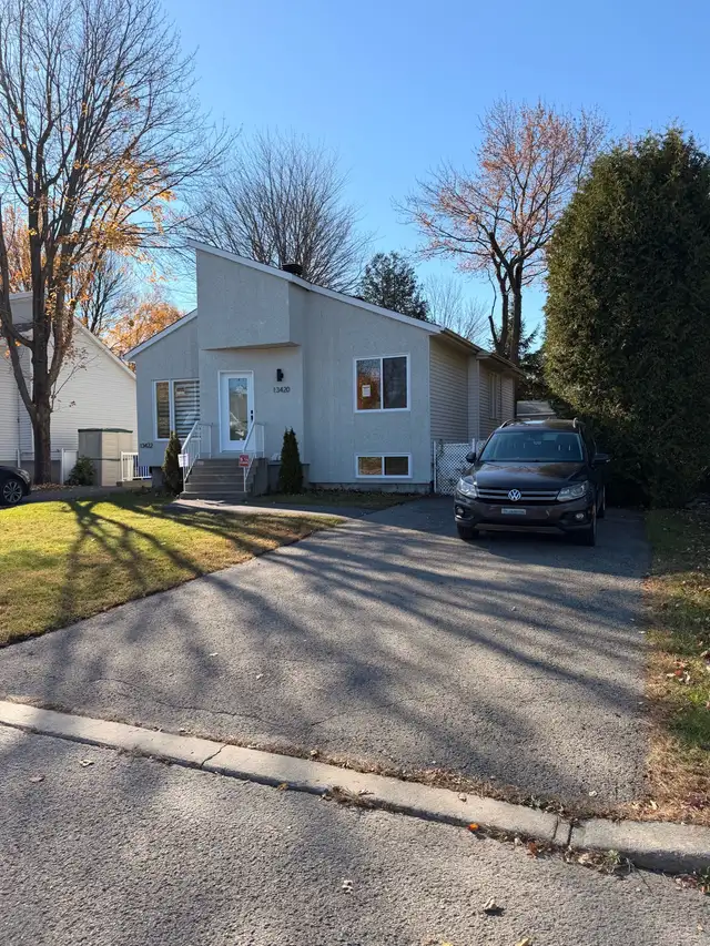 5.5-Bedroom House for Rent