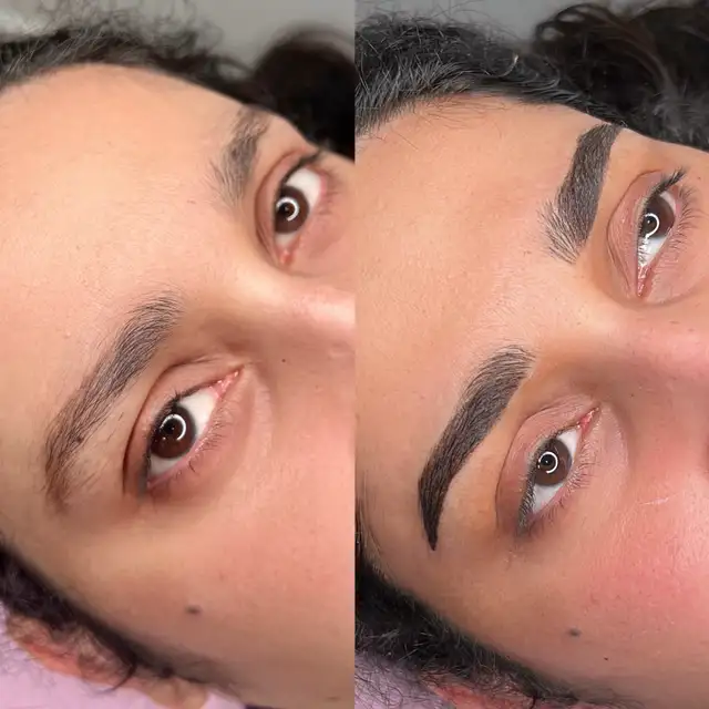 Ombré Brows64519988045570121