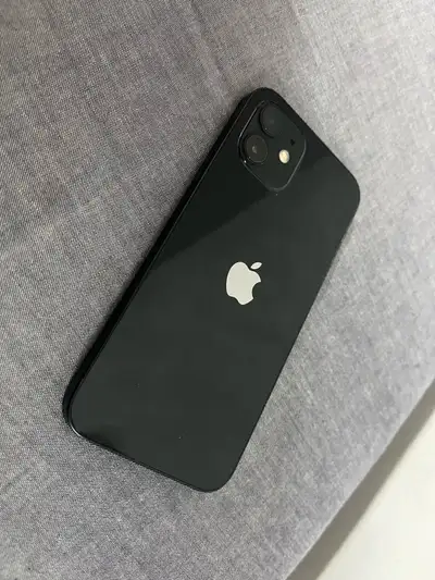  iPhone 12 Unlocked 64GB Pristine Condition + Case & Glass Prote, View more