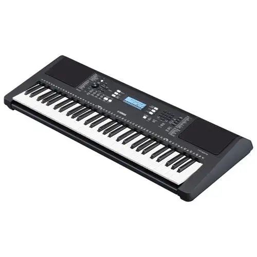 Yamaha PSRE373 61-Key Electric Keyboard - NEW IN BOX in Pianos & Keyboards in Abbotsford - Image 2