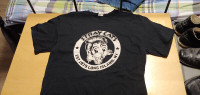 Stray Cats Long Island Concert T Shirt Brian Setzer Lee Rocker