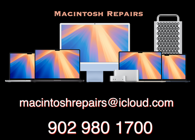 Apple Mac Repairs & Used Macs for sale, View more