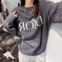 Brand new Dior Wool Blended Sweater Top