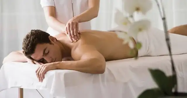 Massage -wednesday special