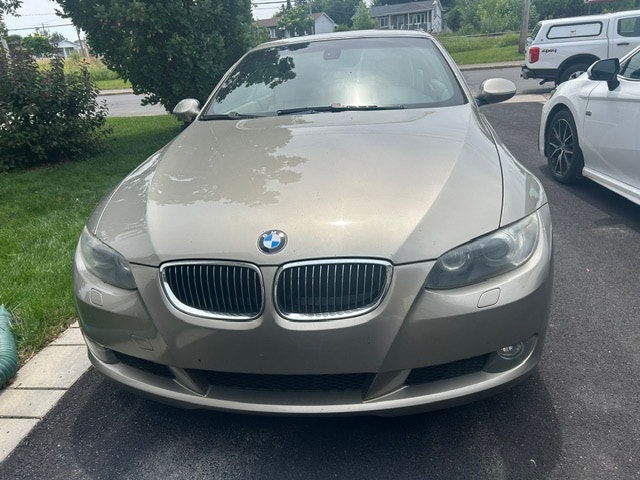 BMW 328 I