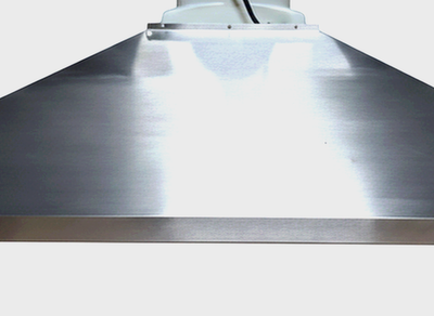 Sealed New LUFT LW5736 36 Inch Wall Mount Range Hood – 900 CFM, View more