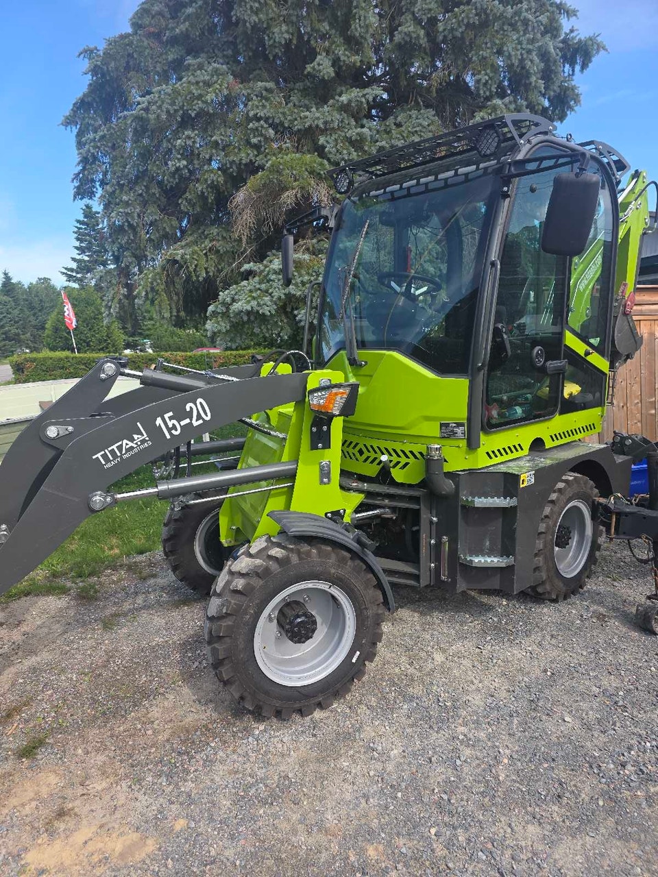 loader /backhoe for sale | Heavy Equipment | Sudbury | Free local ...
