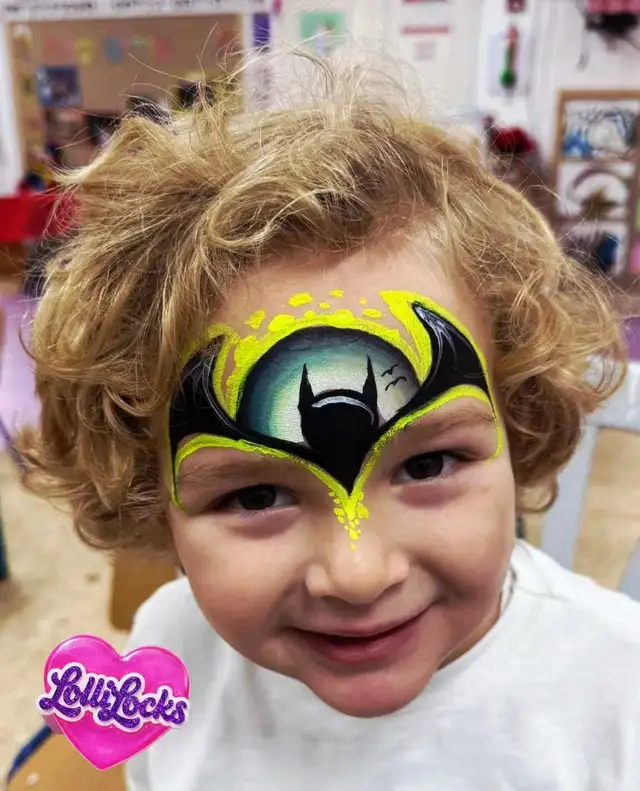 Face Painting  Glitter Tattoos Glitter Bar523049923846481927