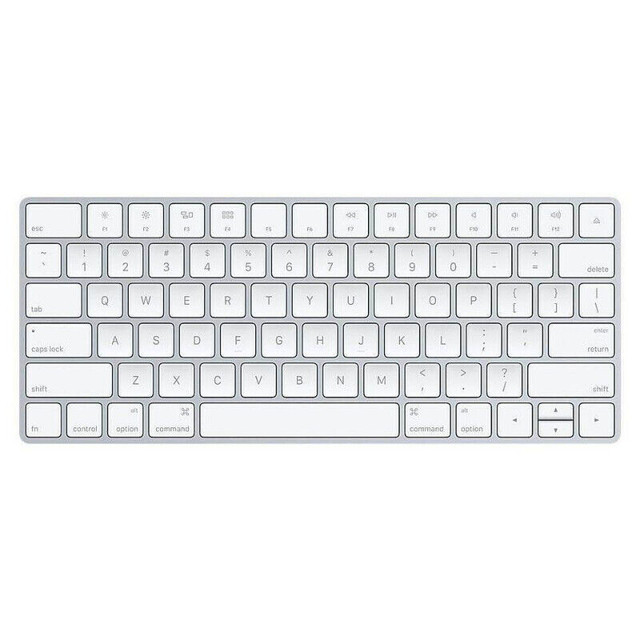New Apple Magic Keyboard for Macbook iMac Mac Mini iPad in Mice, Keyboards & Webcams in Mississauga / Peel Region